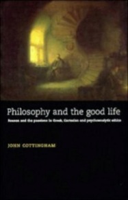 Philosophy and the Good Life